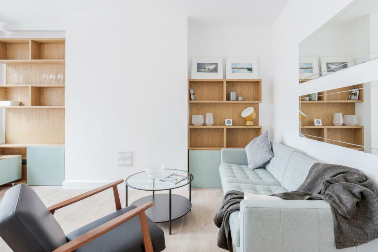 Live Like A Londoner By Tower Bridge Apartment Exterior photo